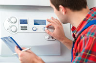 free Llyswen gas safe engineer quotes